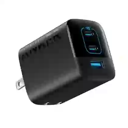 Củ sạc Anker 3 cổng 67W 336 - A2674 2